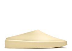 Кроссовки Fear of God Fear Of God California Backless Slip-On &apos;Cream&apos;, кремовый