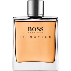 Туалетная вода BOSS In Motion 100мл Hugo Boss