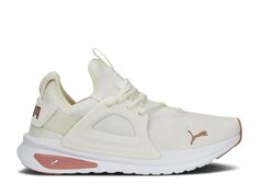 Кроссовки Puma Softride Enzo Evo &apos;Better Rmx - Warm White&apos;, кремовый