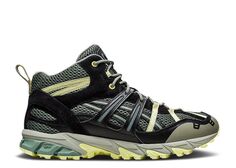 Кроссовки ASICS Gel Sonoma 15-50 Mt &apos;Ivy Black&apos;, зеленый