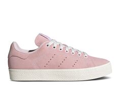 Кроссовки adidas Wmns Stan Smith Cs &apos;Clear Pink&apos;, розовый