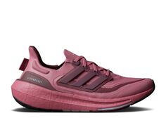 Кроссовки adidas Ultraboost Light &apos;Pink Strata&apos;, розовый