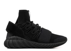 Кроссовки adidas Tubular Doom Pk &apos;Triple Black&apos; 2.0, черный