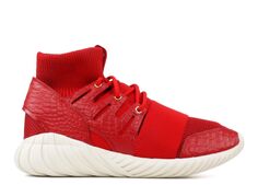 Кроссовки adidas Tubular Doom &apos;Chinese New Year&apos;, красный