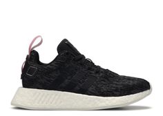 Кроссовки adidas Wmns Nmd_R2 &apos;Core Black&apos;, черный