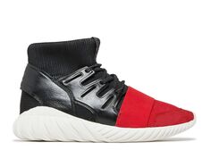 Кроссовки adidas Tubular Doom &apos;Yin Yang&apos;, белый