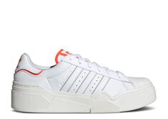 Кроссовки adidas Wmns Superstar Bonega 2B &apos;White Solar Red&apos;, белый