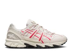 Кроссовки ASICS Gel Sonoma 15-50 &apos;Recycled Airbag&apos;, белый