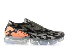 Кроссовки Nike Acronym X Air Vapormax Moc 2 &apos;Thirsty Bandit&apos;, серый