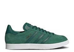Кроссовки adidas Gazelle &apos;Tech Forest&apos;, зеленый