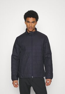 Куртка для активного отдыха Merinoloft Jacket Outdoor Jacket Midnight Navy Icebreaker, цвет midnight navy