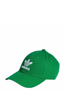 Кепка Class Unisex adidas Originals, зеленый