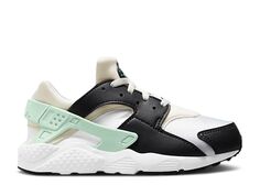 Кроссовки Nike Huarache Run Ps &apos;White Mint Foam&apos;, белый