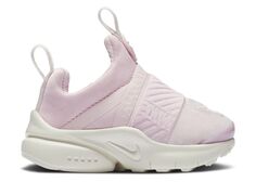 Кроссовки Nike Presto Extreme Se Td &apos;Arctic Pink&apos;, розовый