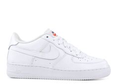 Кроссовки Nike Air Force 1 Low Gs &apos;All Star - Swoosh Pack&apos;, белый