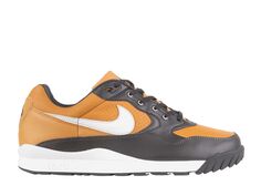 Кроссовки Nike Wildwood Acg &apos;Monarch&apos;, коричневый