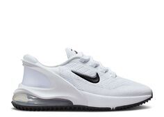 Кроссовки Nike Air Max 270 Go Gs &apos;White Black&apos;, белый