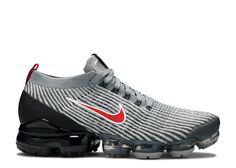 Кроссовки Nike Air Vapormax 3.0 &apos;Particle Grey&apos;, серый