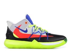 Кроссовки Nike Rokit X Kyrie 5 Gs &apos;All Star&apos;, разноцветный
