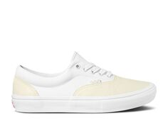 Кроссовки Vans Skate Era &apos;White Cream&apos;, белый