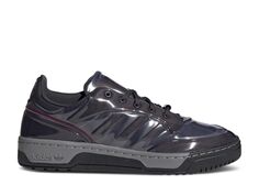 Кроссовки adidas Craig Green X Rivalry Polta Akh &apos;Triple Black&apos;, черный