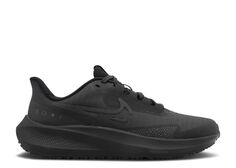 Кроссовки Nike Wmns Air Zoom Pegasus 39 Shield &apos;Triple Black&apos;, черный