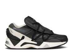 Кроссовки Reebok Bape Black X Aztrek 96 &apos;Black&apos;, черный