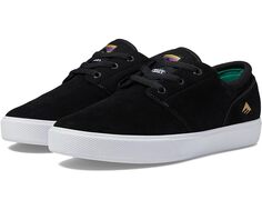 Кроссовки Emerica Figgy G6, черный