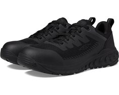 Кроссовки KEEN Utility Arvada ESD, черный