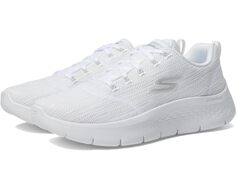 Кроссовки SKECHERS Performance Go Walk Flex - Striking Look, белый