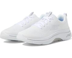 Кроссовки SKECHERS Performance Go Walk Arch Fit 2.0 Varana, белый