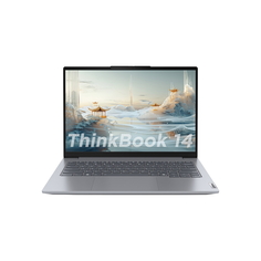 Ноутбук Lenovo ThinkBook 14 2024, 14&quot;, 24ГБ/1ТБ, Core Ultra5 125H, Intel Arc, серый, английская раскладка