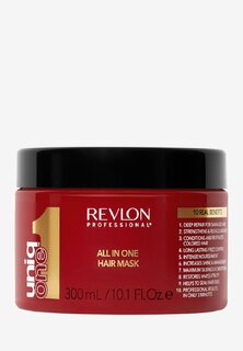 Маска для волос Uniqone All In One Hair Mask 10 Реальных Преимуществ Revlon Professional