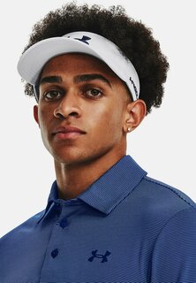 Кепка Golf Visor Under Armour, белый