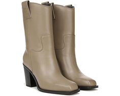 Ботинки Franco Sarto Valor Mid Shaft Boots, серый