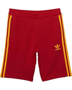 Шорты Adidas Adicolor Shorts, цвет Team Power Red