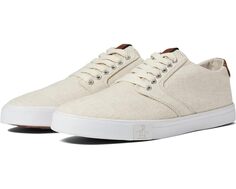 Кроссовки Original Penguin Luther Lace-Up, кремовый