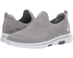 Кроссовки SKECHERS Performance Go Walk 5 - 15952, серый