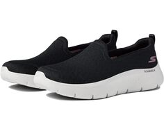 Кроссовки SKECHERS Performance Go Walk Flex – Ocean Wind, черный