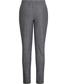 Брюки Under Armour Twist Pants, цвет Pitch Gray