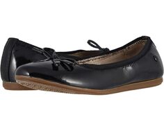 Балетки Hush Puppies Josie Flat, черный