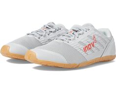 Кроссовки inov-8 Bare-XF 210 V3, цвет Light Grey/Coral/Gum