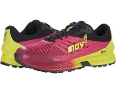 Кроссовки inov-8 Trailroc G 280, цвет Pink/Yellow