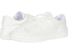 Кроссовки Steve Madden Keaton Sneaker, белый