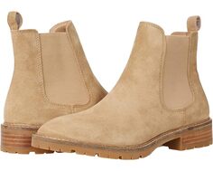 Ботинки Steve Madden Leopold Bootie, цвет Tan Suede