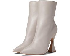 Ботинки Steve Madden Vivy Bootie, цвет Grey Leather