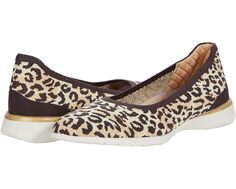 Кроссовки Dr. Scholl&apos;s Jayla Knit, цвет Tan Brown