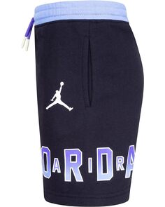 Шорты Jordan Children&apos;s Day Shorts, черный