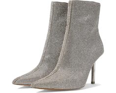 Ботинки Steve Madden Elysia-R Bootie, цвет Rhinestone