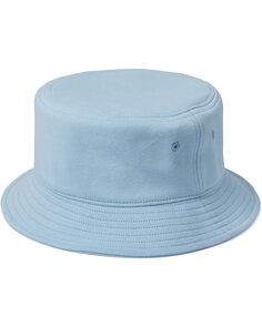 Панама rag &amp; bone Aron Bucket Hat, цвет Blue Bayou